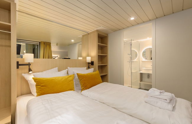 Center Parcs De Eemhof - Foto 3