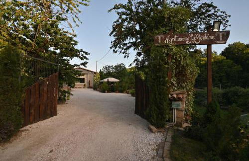 Agriturismo le Fontane - Lago di Bolsena - Foto 35