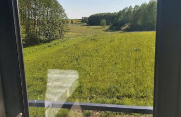 Dom na Końcu Świata w Sercu Natury - Foto 10