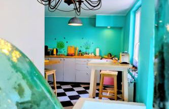 Casa de Pancho - Lateinamerika direkt in der City von Uelzen - Foto 27