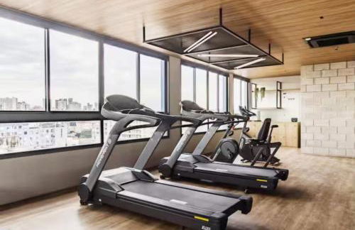 Loft Apartamento - Foto 16