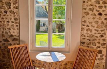 Maison Inès by hellofamily, piscine, terrain de sport, pétanque - Photo 18