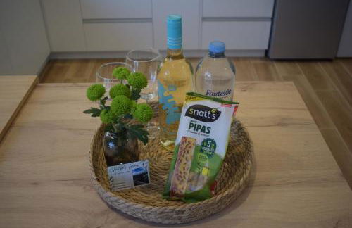 Chicho's Home - Foto 29