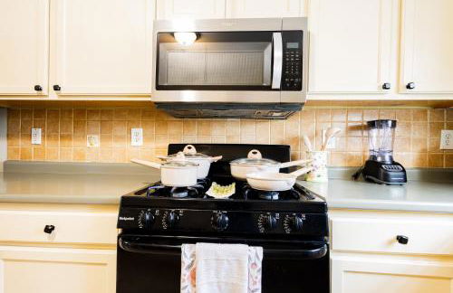 Loft at Downtown Newark - Foto 7