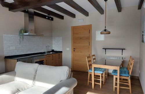 Apartamentos Casa Reconco - Foto 67