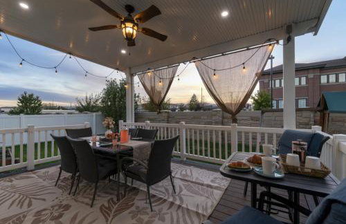 Spacious Family Retreat Near Ski Resorts - Foto 4