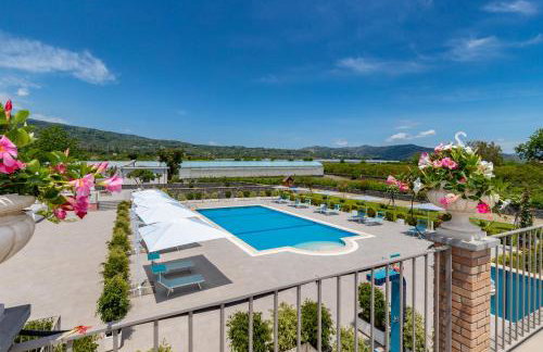 Dipladenia Garden Country Resort - Foto 21