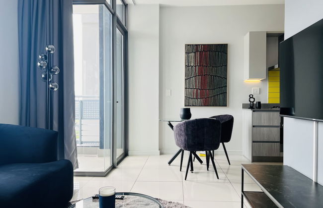 The Median Apartments - Photo 19