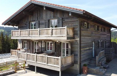 Kräuterhof Chalets - Foto 56