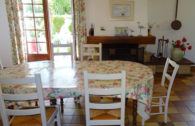 Beautiful Quiet Holiday Home, Close to the Beach - Foto 14