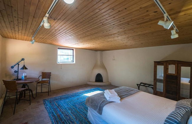 La Casa Loba Spanish Hacienda Hot Tub & Pool - Foto 4