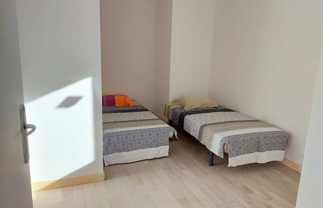 La Magnanerie appartement st ambroix - Foto 3