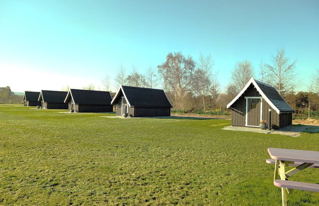 Macbeth's Hillock - Foto 16