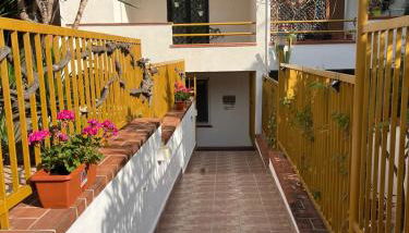 Trentuno Mondello Apartments - Foto 4