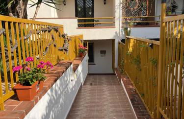 Trentuno Mondello Apartments - Foto 4