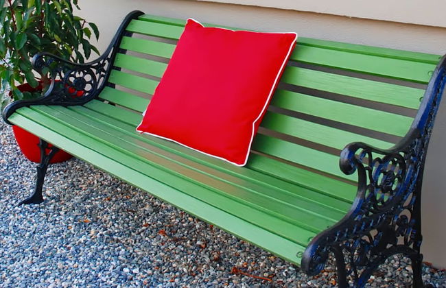 Almond Court Motel - Foto 59