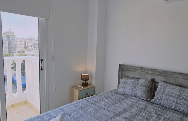 104 NIC - 502 Stay Cosmo City Suite - Photo 8