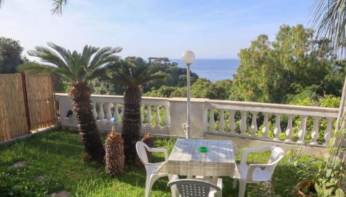 Sea view Villa - La Palma - Foto 3, Garden