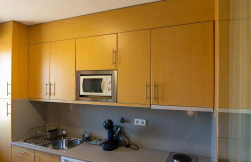 Estúdio Encantador com vistas para o Douro Gaia - Foto 12