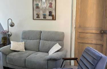 Part des Anges - Gîte Hautvillers - Foto 31