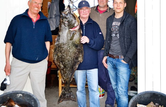 11 Person Holiday Home in Fjortoft-by Traum - Foto 47