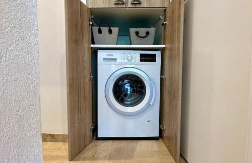 Appartement T3 de Standing vue Mer et Marina - Foto 22