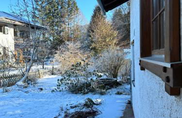 Casa Luna Entspannung am Fuße der Alpen - Foto 31