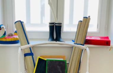 L´arrière Cour - Foto 51