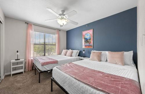 Courts & Pool - Sleeps 12 - Family Oasis - Photo 14