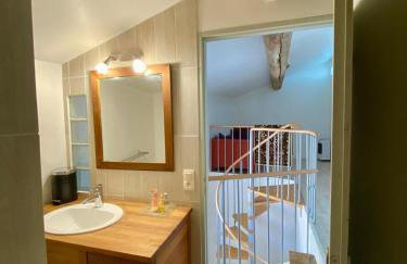 Le gîte de la serre des cades - Foto 5