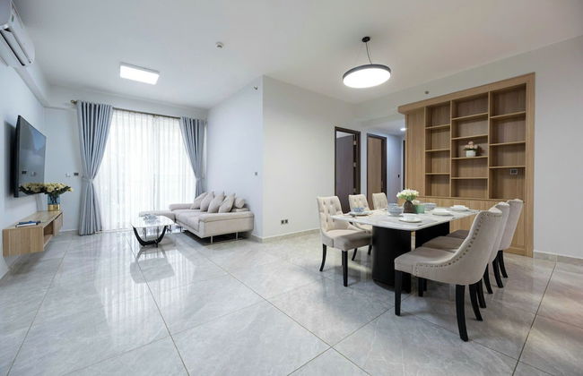 The Peak M8 Midtown - Foto 66