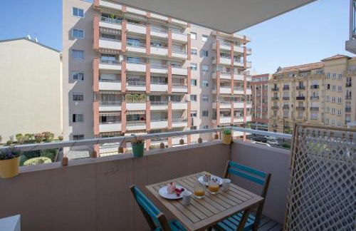 #46 Terrace AC 4mins walk Sea Tram T2 Airport Port - Foto 27