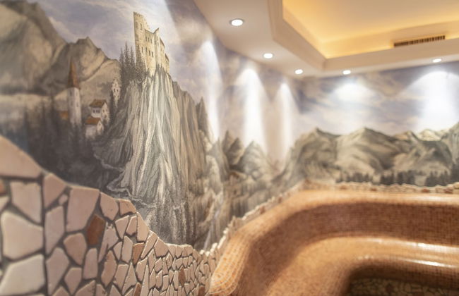 Laudegghof Ladis - Foto 42