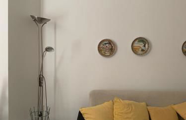 VILLA MARELUNA - near the beach , family residence pet friendly ! - Foto 16