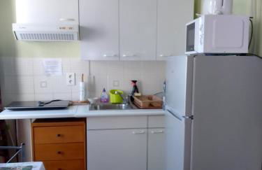 Studio Continental côté jardin - Foto 9