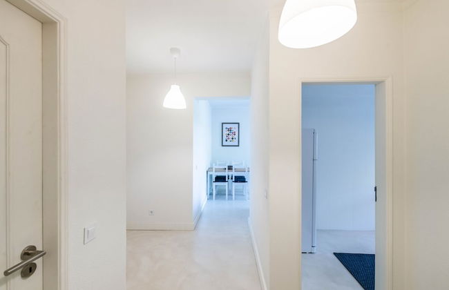 Moinho Da Praia Flat - Foto 18