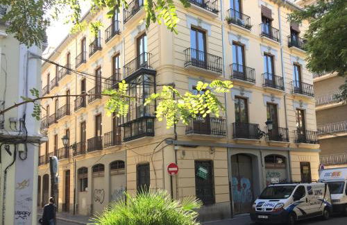 Apartamento El Duque - Photo 23