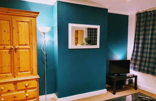 Mackie House by Cliftonvalley Apartments - Foto 11