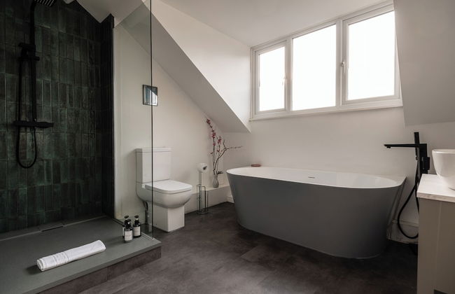 Lowell Street - Cosy 2 BD in Worcester - Photo 55