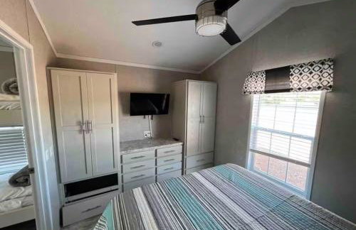 Peaceful Tiny Home - Mins to Bald River & Downtown - Foto 2