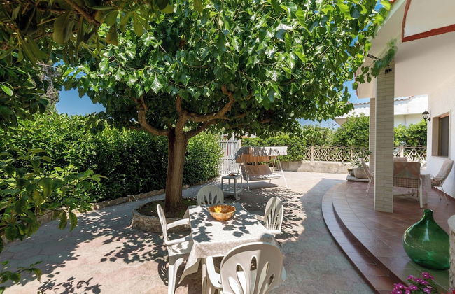 2494 Villa Tina Maria by Perle di Puglia - Foto 48