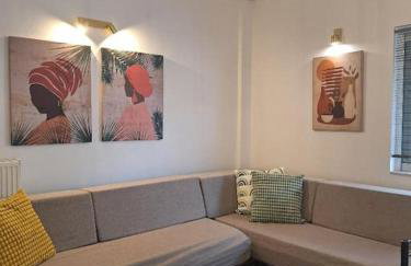 Carlito apartment 2 next to metro station - Foto 8