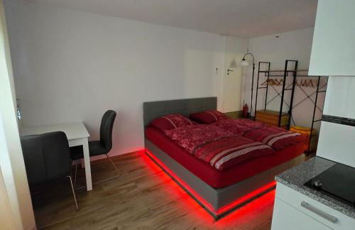 Gemütliches und komfortables Studio in Frankfurt - Foto 10