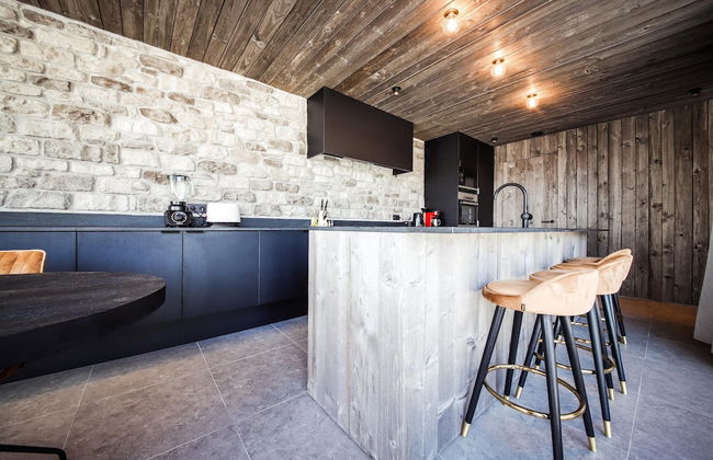 Holiday Home in Somme Leuze for 7 Person - Foto 24