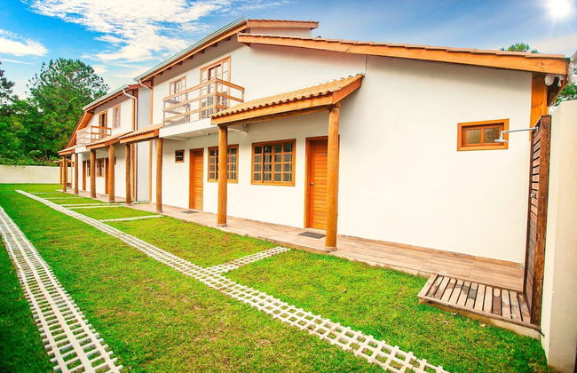 RSC02 Praia do Estaleito by ReservaStar - Foto 18