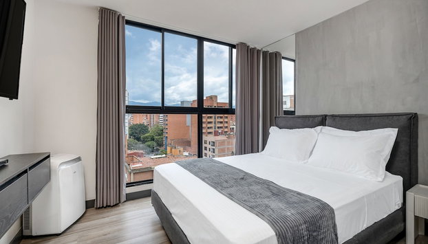 HOUSY Laureles - Foto 5, Quarto