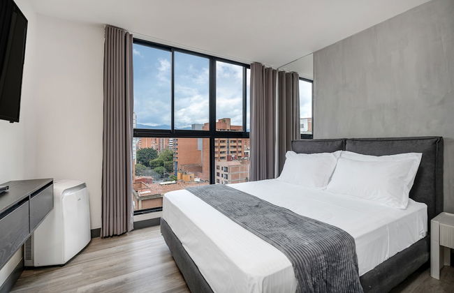 HOUSY Laureles - Foto 10