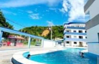 Apt 202 Frente para o Mar e Piscina Village das Ondas - Photo 14