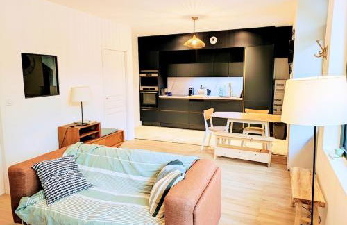 Appartement Cosy proche centre ville - Foto 1