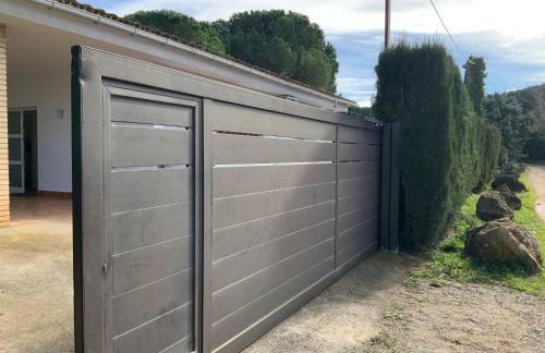 Villa Casa del Hort, Private Pool & Garden - Foto 65